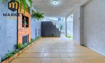 Imagem 3: CASA 3 DORMITÓRIOS VILA VONA BLUMENAU SC R$ 630.000