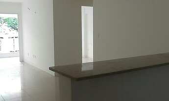 Imagem 4: Apartamento para venda com 116m² com 4 quartos , na rua Araguaia , lazer completo