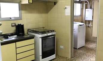 Imagem 4: Apartamento Padrão em Edifício Maison de Savigny - Campo Belo/São Paulo - SP