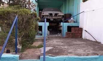 Imagem 5: Casa para Venda em São Paulo, Vila Pirajussara, 4 dormitórios, 1 suíte, 2 banheiros, 2 vag