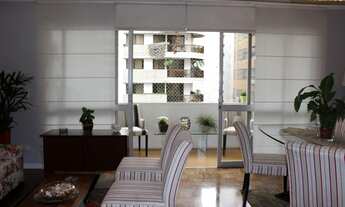 Imagem 7: Apartamento para venda tem 196 metros quadrados com 3 quartos em Jardim Paulista - São Pau