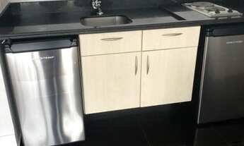 Imagem 4: SÃO PAULO - Flat Padrão - PINHEIROS