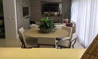 Imagem 3: OPORTUNIDADE! LINDO APARTAMENTO - 315M - com 4 quartos em Chácara Califórnia - São Paulo