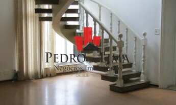 Imagem 2: Sobrado Residencial ou Comercial para locação no Anália Franco