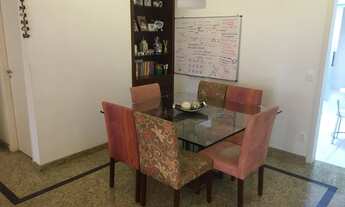 Imagem 4: Apto. com 106 m2. à Venda em Santana