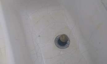 Imagem 6: Apartamento para aluguel com 53 metros quadrados com 1 quarto em Centro - São Paulo - SP