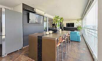 Imagem: EXCELENTE APARTAMENTO - ANDAR ALTO LINDA