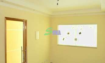 Imagem 3: Sobrado com 150m² - Jardim Cidade Pirituba - São Paulo -SP