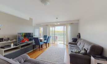 Imagem: Apartamento para venda com 83 metros quadrados