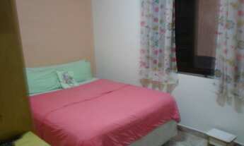 Imagem 6: Jardim Consórcio, São Paulo - SP