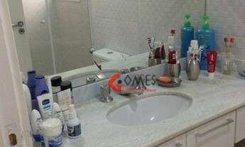 Imagem 7: Apartamento com 2 dormitórios para alugar, 63 m² por R$ 2.222,00/mês - Vila Caminho do Mar