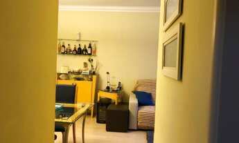 Imagem 4: Apartamento Residencial em SÃO PAULO - SP, VILA MARIANA