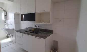 Imagem 2: Apartamento à venda, 64 m² por R$ 393.000,00 - Vila Suzana - São Paulo/SP