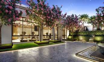 Imagem 5: APTO. PERDIZES 173 M2, COM 3 SUITES, 2 VAGAS