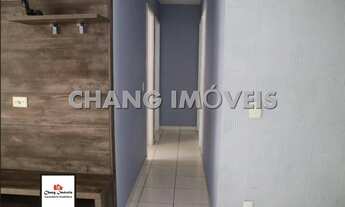 Imagem 7: Magnífico apto 3 qtos (1 suite) cond.Infra total no melhor local da Taquara