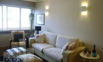 Imagem: Itaim Bibi - Apartamento com três dormitórios