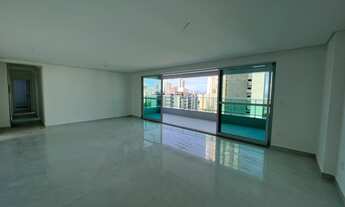 Imagem 2: Apartamento para venda com 158 metros quadrados com 3 quartos em Miramar - João Pessoa - P