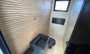 Imagem 8: Sobrado Maravilhoso no Condomínio Jardins Versailles