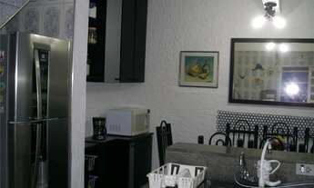 Imagem 5: Sobrado residencial à venda, Vila Campo Grande, São Paulo