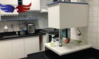 Imagem 6: Apartamento à venda - Vila Mariana - 3 dormitórios - 1 suíte - 2 vagas - 72m²