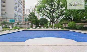 Imagem 3: Apartamento com 4 dormitórios, 500 m² - venda por R$ 8.500.000,00 ou aluguel por R$ 33.000