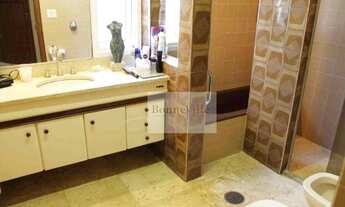 Imagem 6: Casa com 4 dormitórios à venda, 450 m² por R$ 2.850.000,00 - Chácara Santo Antônio - São P