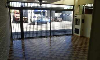 Imagem 3: Sobrado Vila Nova Manchester São Paulo/SP