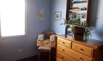 Imagem 7: Apartamento para venda possui 90 metros quadrados com 3 quartos em Higienópolis - São Paul