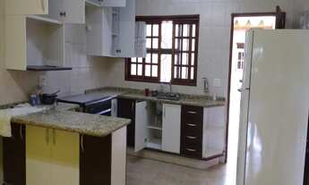 Imagem: VÁRZEA PAULISTA - Casa Padrão - VILA SOUZA