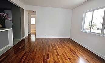 Imagem 2: Apartamento a venda no Jardim America , 80m , 2 dormitórios 1 vaga