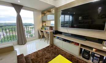 Imagem 3: Apartamento para venda com 92 metros quadrados com 2 quartos em Liberdade - Esteio - RS