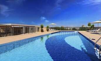 Imagem 2: APARTAMENTO 49M² 2 DORMITORIOS-VENDA-MORUMBI