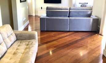 Imagem 5: Apto para venda com 180 metros quadrados com 3 quartos em Perdizes - São Paulo - SP