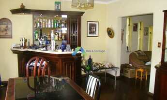 Imagem 7: Casa Padrão sobrado 4 dormitórios, 2 vagas área Gourmet com Piscina com excelente localiza