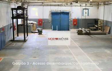 Imagem 2: Terreno, 2000 m² - venda ou aluguel - Campos Elíseos - São Paulo/SP