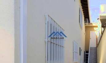 Imagem 6: Sobrado com 3 dormitórios à venda, 152 m² por R$ 720.000,00 - Jardim Regina - São Paulo/SP