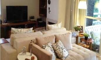 Imagem 6: VILA OLIMPIA EQUIPADO