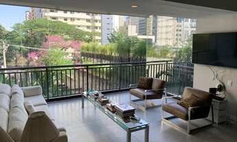 Imagem 3: 73771- Rua Dr Mario Ferraz- Casa Ferraz- Exclusividade- Pronto para morar