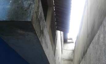 Imagem 4: Sobrado para Venda em São Paulo, Parque Santa Rita, 2 dormitórios, 2 banheiros, 2 vagas