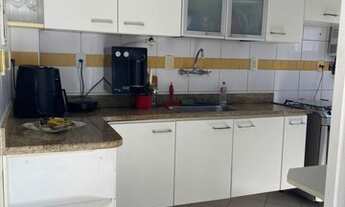 Imagem 2: Apartamento para Venda em Rio de Janeiro, Jacarepaguá, 2 dormitórios, 1 suíte, 2 banheiros