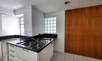 Imagem 3: Apartamento reformado na Vila Nova Conceição