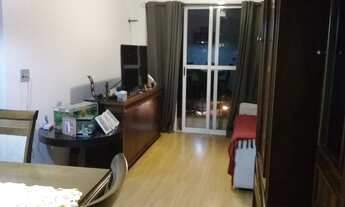 Imagem: Apartamento para venda / sacoma - sp