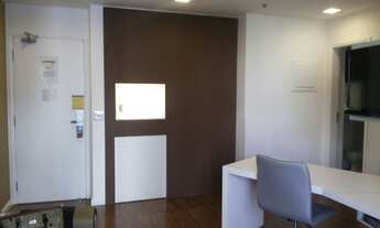 Imagem: Flat disponivel na Vila Mariana - SP