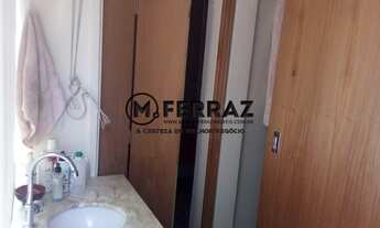 Imagem 7: MORE NO ALTO LUXO DA VILA NOVA CONCEIÇÃO POR UM VALOR ACESSÍVEL!!!!!