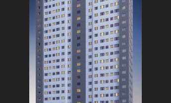 Imagem: Metrô Barra Funda - Aptos 2 dormitórios