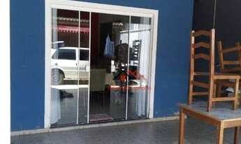 Imagem: Casa com 3 dormitórios à venda, 175 m²