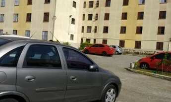 Imagem: Apartamento 02 dormitórios, 42m2 de área