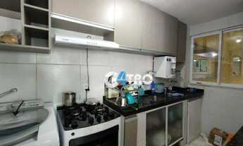 Imagem 6: Apartamento no Machado de Assis