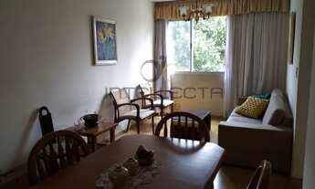 Imagem 3: Apartamento para venda possui 70 metros quadrados com 2 quartos em Ipiranga - São Paulo