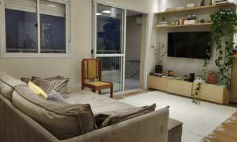 Imagem: Apartamento para aluguel possui 71 metros